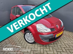 Renault Grand Modus - 1.2-16V Expression Automaat / Schuifdak / Airco / Cruise