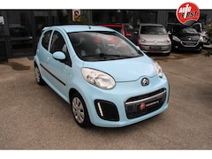 Citroën C1 - 1.0 Collection