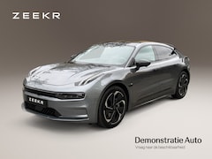 ZEEKR 001 - Long Range | 21" | Pano | HUD |