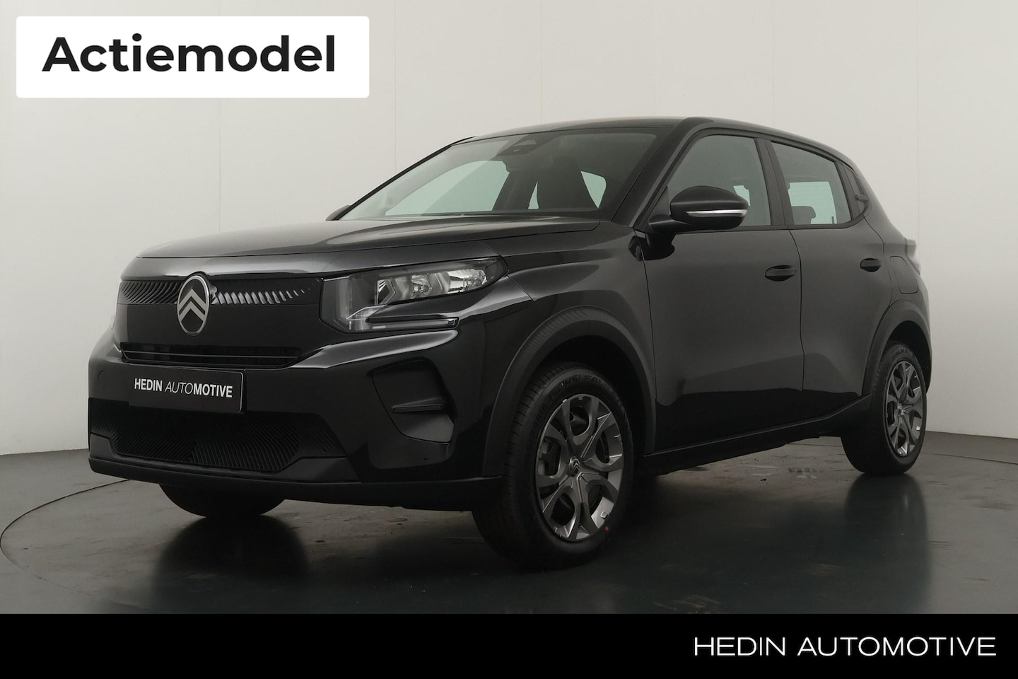 Citroën ë-C3 - You 113pk Comfort Range 44 kWh | Airco | Cruise Control | Parkeersensoren achter | - AutoWereld.nl