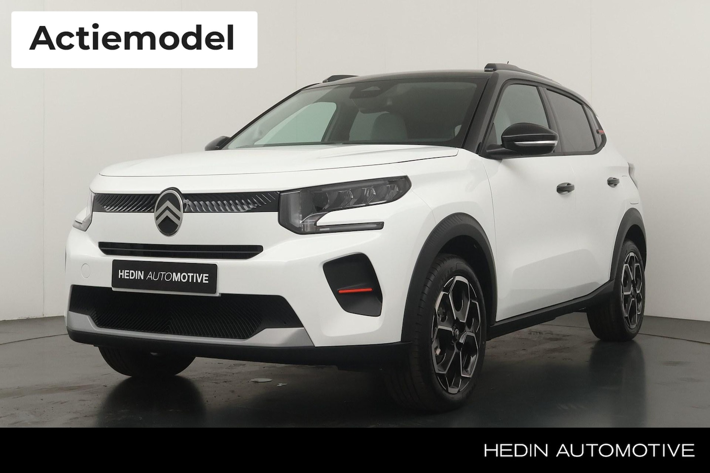 Citroën ë-C3 - Max 113pk Comfort Range 44 kWh Navigatie | Achterruitrijcamera | Climate control | Apple c - AutoWereld.nl