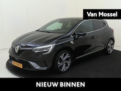 Renault Clio - 1.0 TCe R.S. Line | Airco| Carplay | cruise control | LED koplampen | lichtmetalen velgen