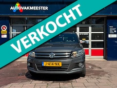 Volkswagen Tiguan - 1.4 TSI Sport&Style