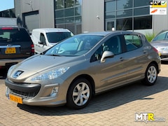 Peugeot 308 - 1.6 VTi XS 2e EIG|NAP|NWE APK