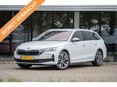 Skoda Octavia - 1.5 TSI MHEV DSG Business Edition | Trekhaak | Lodge Int. | Matrix LED | Adapt. Cruise | C