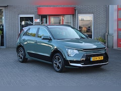 Kia Niro - 1.6 GDi Hybrid DynamicLine Adaptive/Camera/NL Auto