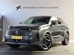 Peugeot 3008 - 1.6 plug-in Hybrid 195 Allure /Navi / Camera / Trekhaak / Voordeel