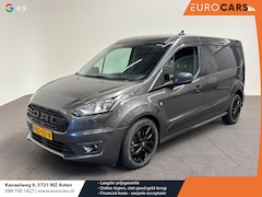 Ford Transit Connect - 1.5 EcoBlue L2 Trend Automaat Raptor Edition Navigatie Airco Parkeersensoren Cruise Contro