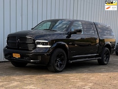 Dodge Ram 1500 - 5.7 V8 4x4 Crew Cab 5'7 Laramie