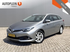 Toyota Auris - 1.8 Hybrid Business Plus*Climate|Camera|Cruise|NAP|Navi|NL Auto