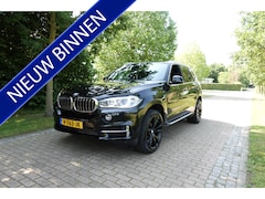 BMW X5 - xDrive30d *GRIJS KENTEKEN * | Harman Kardon | Trekhaak | Adaptive Cruise | Stoelverwarming