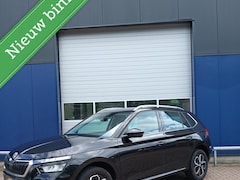 Skoda Kamiq - 1.5 TSI ACT Business Edition