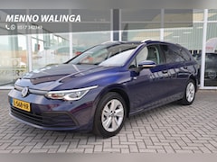 Volkswagen Golf Variant - 1.0 eTSI Life Business|Automaat|LED|Stoel/Stuurverwarming|Apple carplay/Android auto|