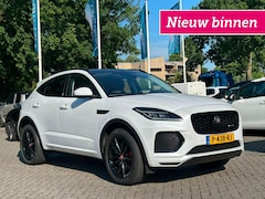 Jaguar E-Pace - 1.5 P300e AWD R-Dynamic HSE - Panorama, Carplay, Camera, Leer, Clima