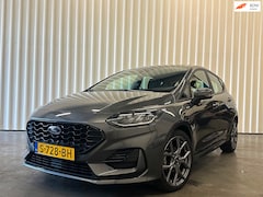 Ford Fiesta - 1.0 EcoBoost Hybrid ST-Line