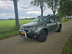 Dacia Duster - 1.2 TCe 4x2 Lauréate
