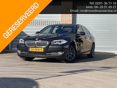 BMW 5-serie - 528xi High Executive