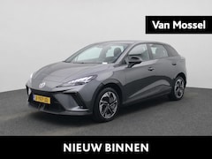 MG MG4 Electric - Standard 51 kWh 170PK | Climate Control | Keyless Entry & Start | 17'' Inch Velgen | Parke