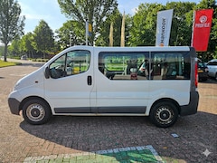 Opel Vivaro Combi - Vivaro