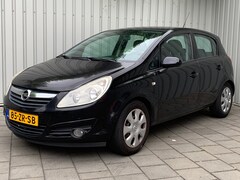 Opel Corsa - 1.4-16V Enjoy|Nieuwe APK|Airco|