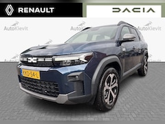 Dacia Bigster - 1.8 Hybrid 155 Journey - pack winter
