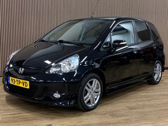 Honda Jazz - 1.4 ES Sport|Automaat|95000KM|