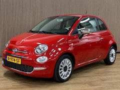 Fiat 500 - 1.2 Lounge|65000KM|Navigatie|Airco|