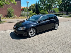 Volkswagen Golf - 1.4 TSI Automaat Business Edition NW APK Cruise PDC