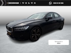 Volvo S60 - 2.0 T4 R-Design | Achteruitrijcamera | Parkeersensoren | Panoramadak | Stoelverwarming voo