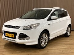 Ford Kuga - 1.5 Titanium Styling Pack 4WD|Automaat|Camera|Opendak|