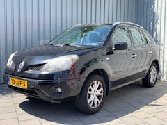 Renault Koleos - 2.5 Dynamique Pack|Lichte Schade|Navigatie|Climate Control|