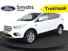 Ford Kuga - 1.5 EcoBoost Trend Ultimate