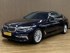 BMW 5-serie - 530i High Executive|360 Camera|Head Up|Full Options|