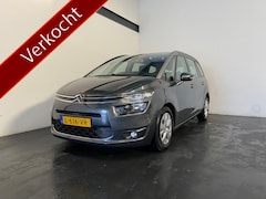Citroën Grand C4 Picasso - 1.6 e-HDi Tendance