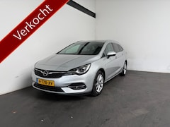 Opel Astra Sports Tourer - 1.2 Ultimate. Trekhaak