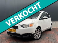 Mitsubishi Colt - 1.3 Edition Two * Airco * 5-deurs * Nieuw APK