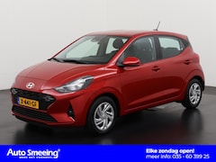 Hyundai i10 - 1.0 Comfort 5-zits Automaat | Digital Cockpit | Apple/Android Carplay | Zondag Open