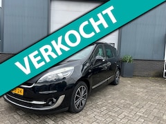 Renault Grand Scénic - 1.2 TCe Bose 7p
