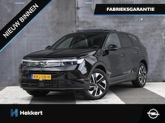 Opel Grandland - Business Edition 1.2 Turbo Hybrid 145pk Automaat PANO | 19''LM | DODE HOEK | ADAPT. CC | 3