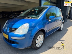 Renault Modus - 1.6-16V Air