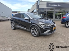 Renault Captur - 1.3 mild hybrid 160 R.S. Line
