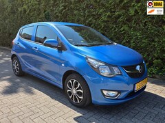 Opel Karl - 1.0 ecoFLEX Edition