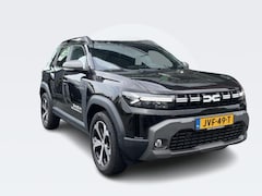Dacia Duster - 1.8 Hybrid 155 Limited Edition AUTOMAAT | CAMERA | DODEHOEKSENSOREN | STOEL + STUUR VERW.