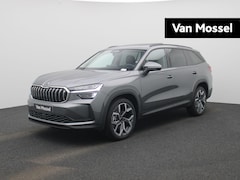 Skoda Kodiaq - 1.5 TSI MHEV Business Edition 150 PK | Automaat | Matrix LED Koplampen | Lederen Bekleding