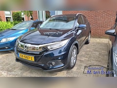 Honda HR-V - 1.5 i-VTEC Executive Facelift Midnight Blue Beam Metallic