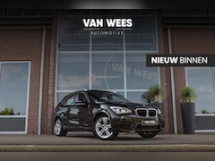 BMW X1 - sDrive20i High Executive M sport | 2e eigenaar | NL auto | Xenon | Cruise control | Naviga