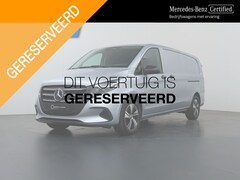 Mercedes-Benz Vito - 119 CDI | Aut. | XL L3 | SELECT | SCHUIFDEUR L+R | METALLIC | TREKHAAK | MULI-BEAM LED | S
