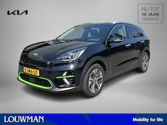 Kia e-Niro - ExecutiveLine 64 kWh
