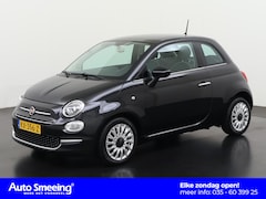 Fiat 500 - 0.9 TwinAir Turbo Lounge Automaat | Panoramadak | Lichtmetalen Velgen | Zondag Open