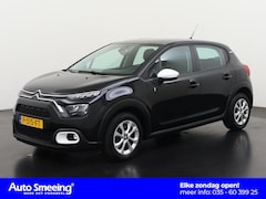 Citroën C3 - 1.2 PureTech You | Stoelverwarming | Zondag Open